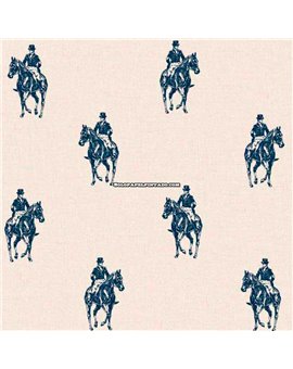 Papel Pintado CARL ROBINSON 21 THE GENTLEMAN Ref. CL72102.