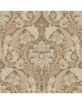 Papel Pintado CARL ROBINSON 21 THE GENTLEMAN Ref. CL70005.