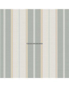 Papel Pintado NANTUCKET STRIPES REVISITED Ref. SR22307.
