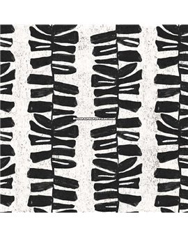 Papel Pintado NANTUCKET STRIPES REVISITED Ref. SR21100.