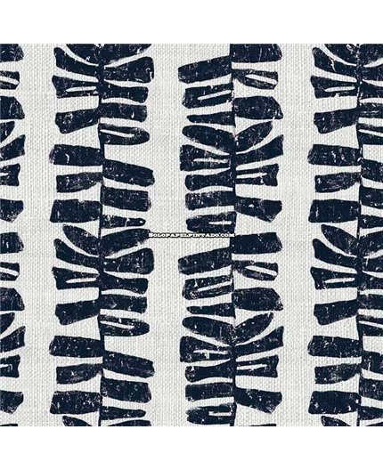 Papel Pintado NANTUCKET STRIPES REVISITED Ref. SR21102.