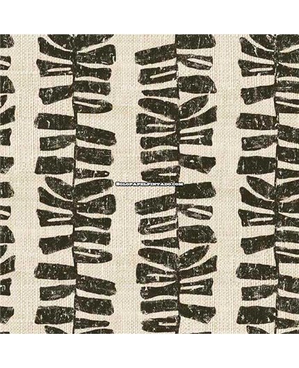 Papel Pintado NANTUCKET STRIPES REVISITED Ref. SR21106.