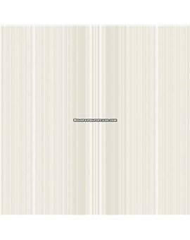 Papel Pintado NANTUCKET STRIPES REVISITED Ref. SR20805.