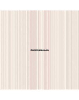 Papel Pintado NANTUCKET STRIPES REVISITED Ref. SR20801.