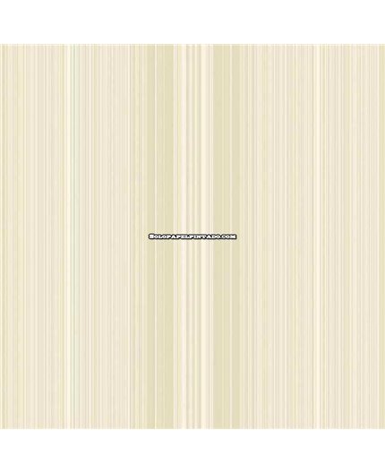 Papel Pintado NANTUCKET STRIPES REVISITED Ref. SR20803.