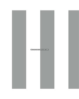 Papel Pintado NANTUCKET STRIPES REVISITED Ref. SR21708.