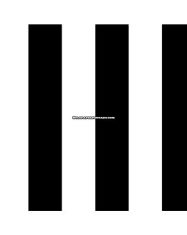 Papel Pintado NANTUCKET STRIPES REVISITED Ref. SR21700.
