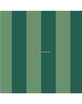 Papel Pintado NANTUCKET STRIPES REVISITED Ref. SR21724.