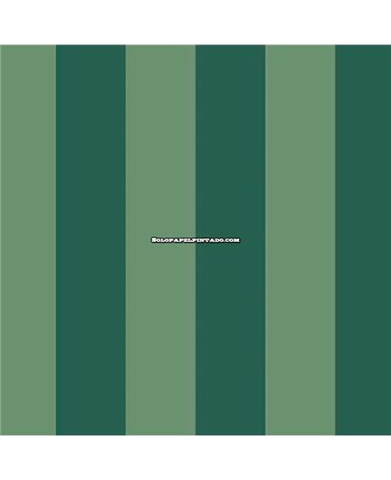 Papel Pintado NANTUCKET STRIPES REVISITED Ref. SR21724.