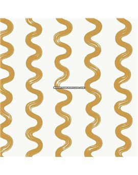Papel Pintado NANTUCKET STRIPES REVISITED Ref. SR20305.
