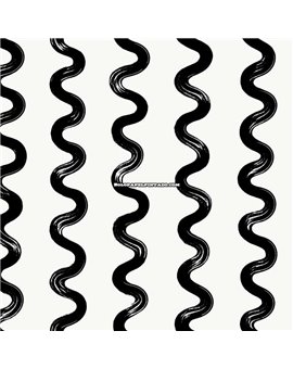 Papel Pintado NANTUCKET STRIPES REVISITED Ref. SR20300.
