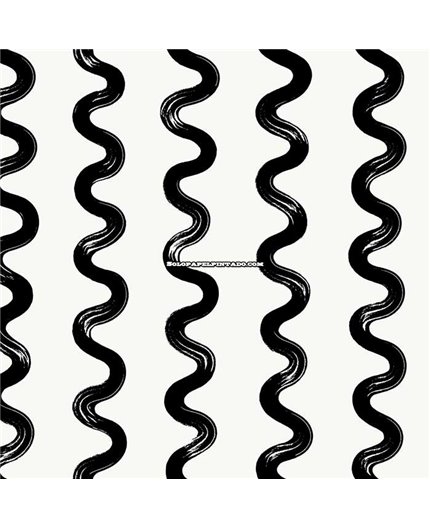 Papel Pintado NANTUCKET STRIPES REVISITED Ref. SR20300.