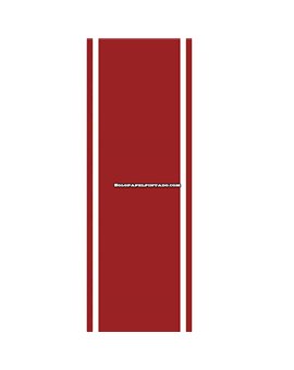 Papel Pintado NANTUCKET STRIPES REVISITED Ref. SR21211.