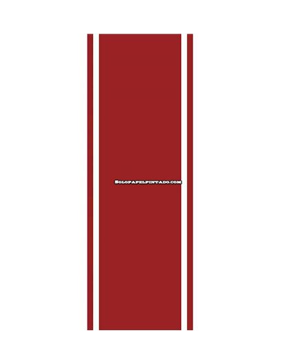 Papel Pintado NANTUCKET STRIPES REVISITED Ref. SR21211.