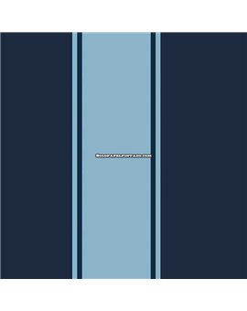 Papel Pintado NANTUCKET STRIPES REVISITED Ref. SR21212.