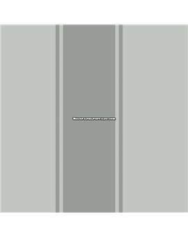 Papel Pintado NANTUCKET STRIPES REVISITED Ref. SR21208.