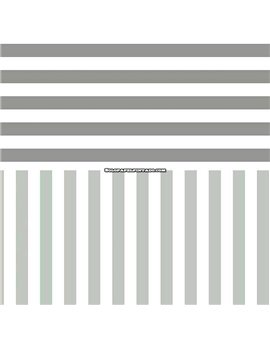 Papel Pintado NANTUCKET STRIPES REVISITED Ref. SR20208.