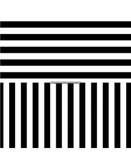 Papel Pintado NANTUCKET STRIPES REVISITED Ref. SR20200.