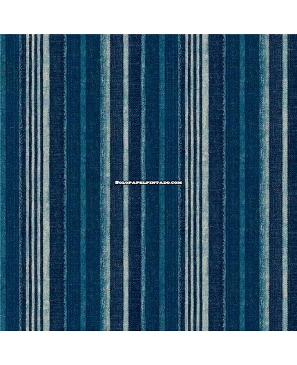 Papel Pintado NANTUCKET STRIPES REVISITED Ref. SR20702.