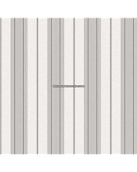 Papel Pintado NANTUCKET STRIPES REVISITED Ref. SR21600.