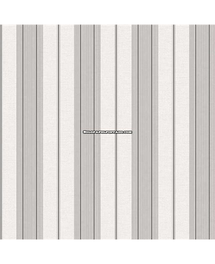 Papel Pintado NANTUCKET STRIPES REVISITED Ref. SR21600.