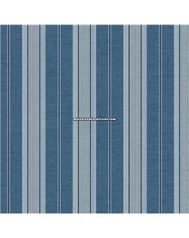 Papel Pintado NANTUCKET STRIPES REVISITED Ref. SR21602.