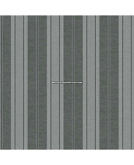 Papel Pintado NANTUCKET STRIPES REVISITED Ref. SR21610.