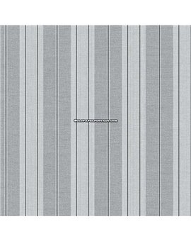 Papel Pintado NANTUCKET STRIPES REVISITED Ref. SR21608.