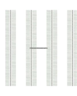 Papel Pintado NANTUCKET STRIPES REVISITED Ref. SR21408.