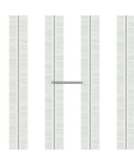 Papel Pintado NANTUCKET STRIPES REVISITED Ref. SR21408.