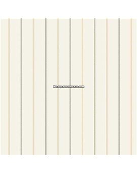 Papel Pintado NANTUCKET STRIPES REVISITED Ref. SR21505.