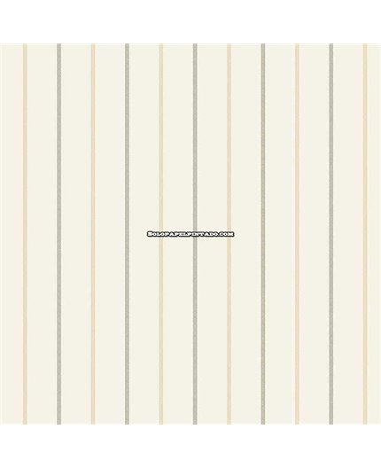Papel Pintado NANTUCKET STRIPES REVISITED Ref. SR21505.