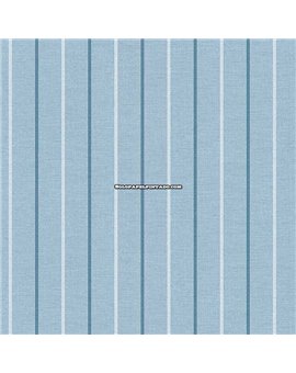 Papel Pintado NANTUCKET STRIPES REVISITED Ref. SR21512.