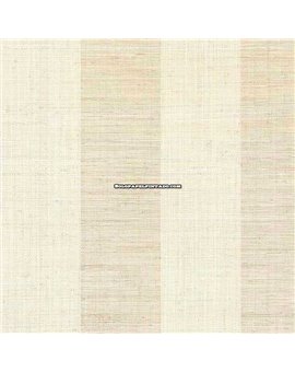 Papel Pintado NANTUCKET STRIPES REVISITED Ref. SR22100.
