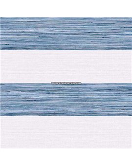 Papel Pintado NANTUCKET STRIPES REVISITED Ref. SR20402.