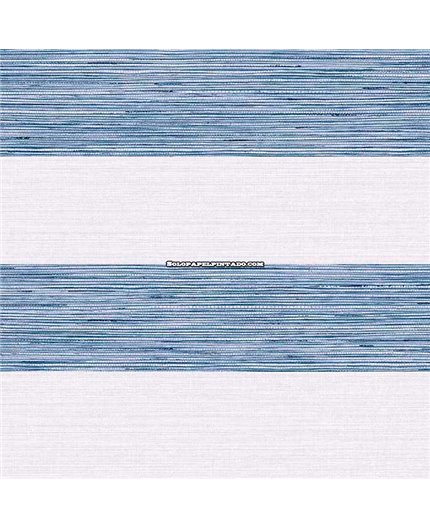 Papel Pintado NANTUCKET STRIPES REVISITED Ref. SR20402.