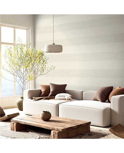 Papel Pintado NANTUCKET STRIPES REVISITED Ref. SR20410.