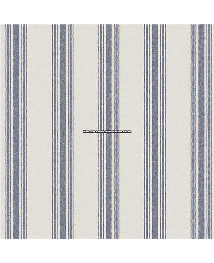 Papel Pintado NANTUCKET STRIPES REVISITED Ref. SR20612.