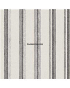 Papel Pintado NANTUCKET STRIPES REVISITED Ref. SR20600.