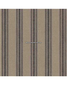 Papel Pintado NANTUCKET STRIPES REVISITED Ref. SR20610.
