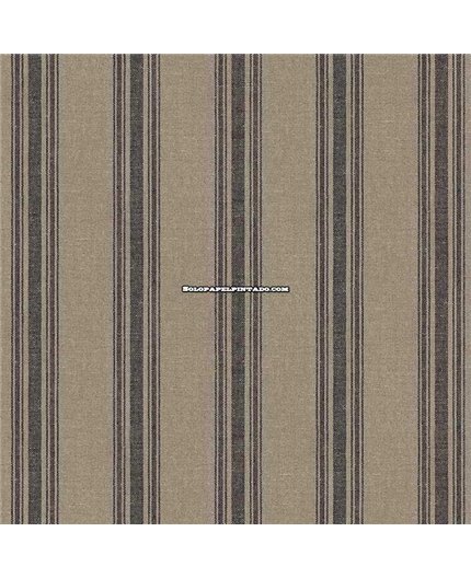 Papel Pintado NANTUCKET STRIPES REVISITED Ref. SR20610.