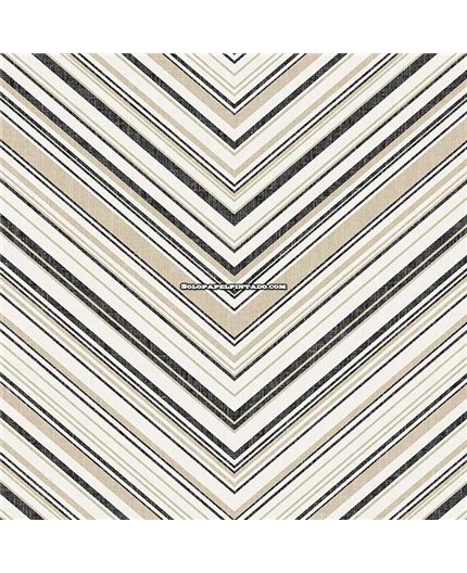 Papel Pintado NANTUCKET STRIPES REVISITED Ref. SR20000.