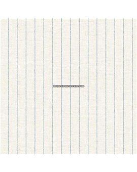 Papel Pintado NANTUCKET STRIPES REVISITED Ref. SR20922.