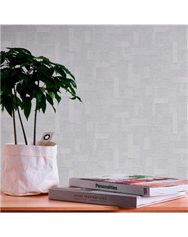 Papel Pintado MEISTERVLIES Ref. MV1053.