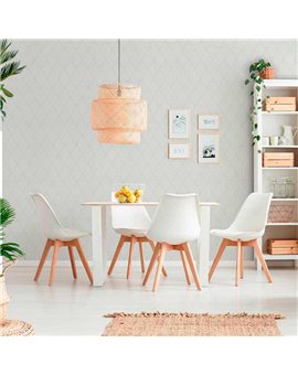 Papel Pintado MEISTERVLIES Ref. MV1068.