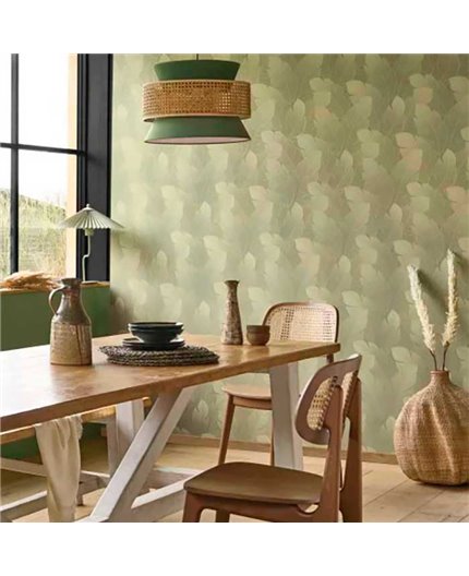 Papel Pintado VEGETALS Ref. VEGE201297447.
