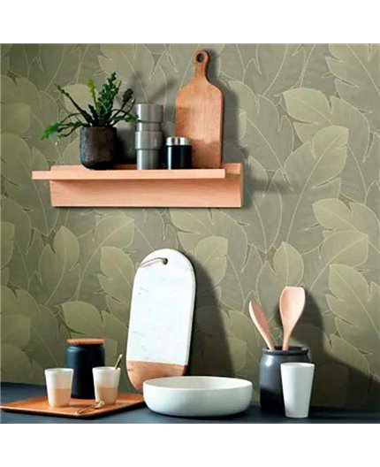 Papel Pintado VEGETALS Ref. VEGE201297606.