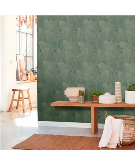 Papel Pintado VEGETALS Ref. VEGE201297808.