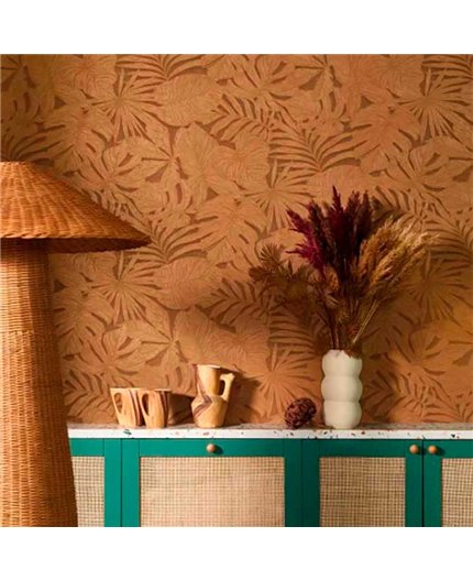 Papel Pintado VEGETALS Ref. VEGE86432909.