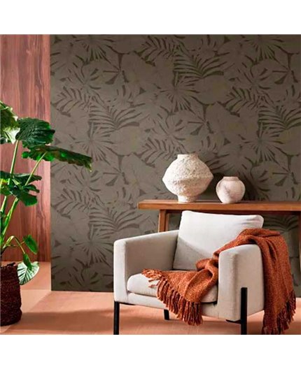 Papel Pintado VEGETALS Ref. VEGE86439505.
